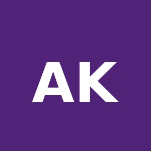 Anna Kowalska — Voorzitter